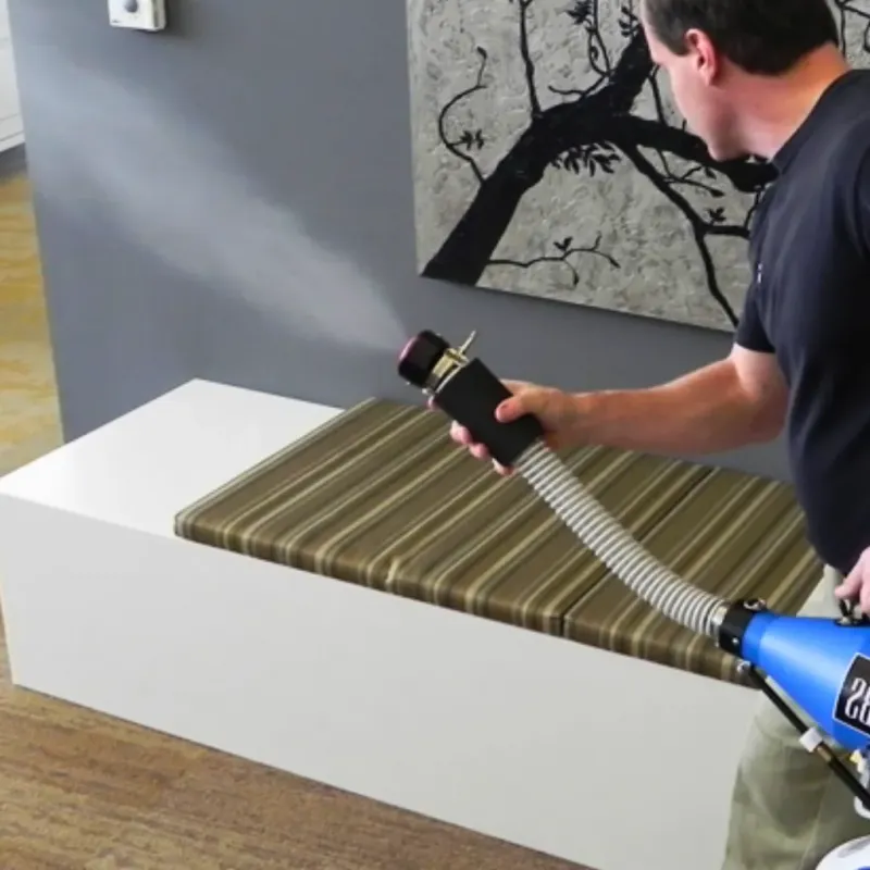 Professional Odor Removal in Pasco, WA